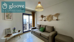 Blue Suites 12A by Gloove